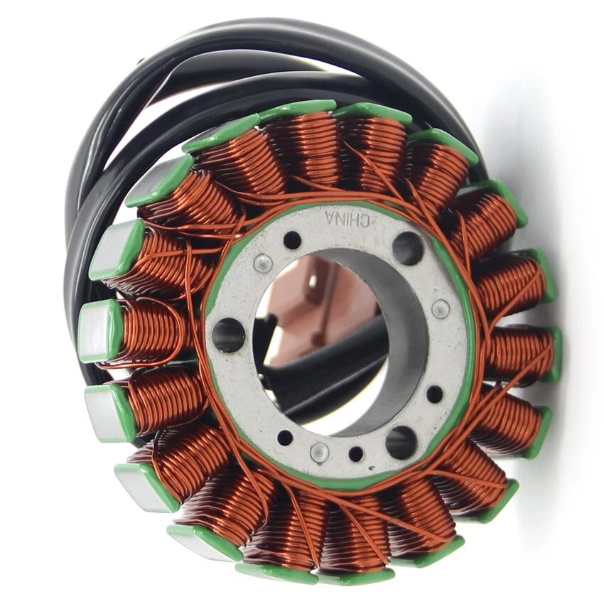 Stator Coil for Aprilia Atlantic 500 2001-2004 Atlantic 400 Sprint 2005-2008 - Image 2 of 4