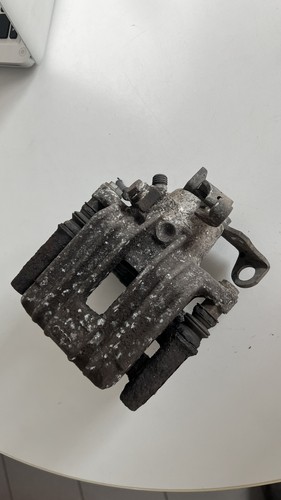 VW Golf 1.9 TDI 1 J Bremssattel L 37436