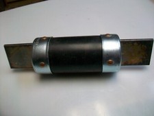 ECON F22A250V500AS FUSE  250VOLT 500 A   NSN 5920-00-497-1135