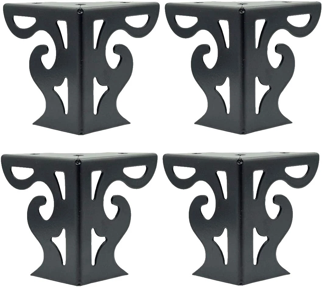 Metal Furniture Parts