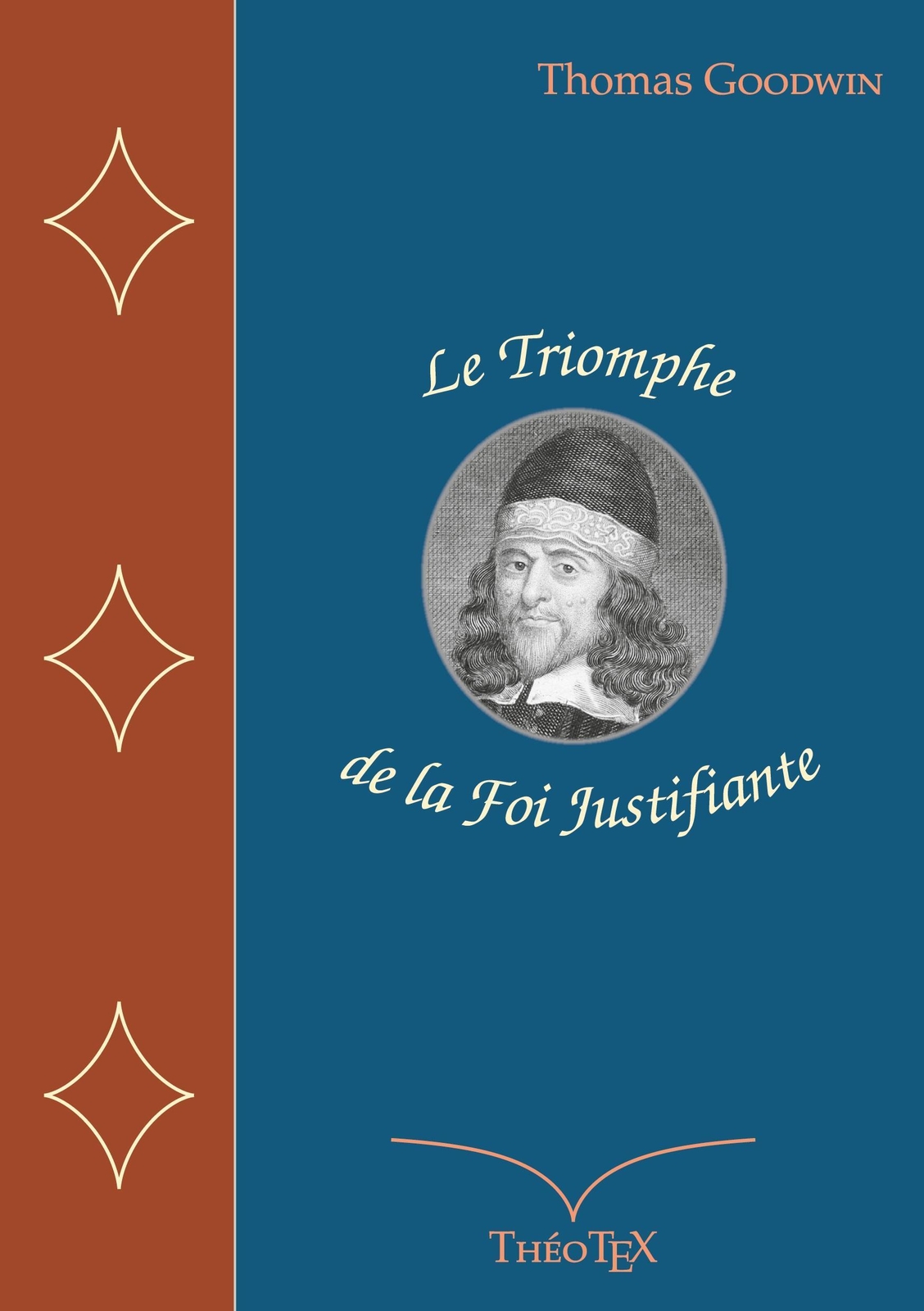 Thumbnail - Le Triomphe De La Foi Justifiante Thomas Goodwin Taschenbuch Paperback