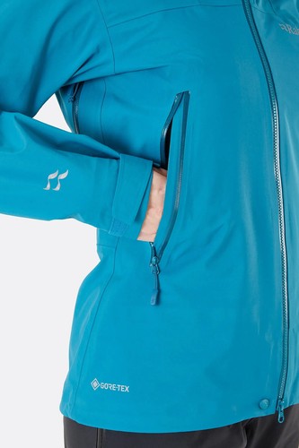 Rab Kangri GTX Womens Jacket - Picture 5 of 33