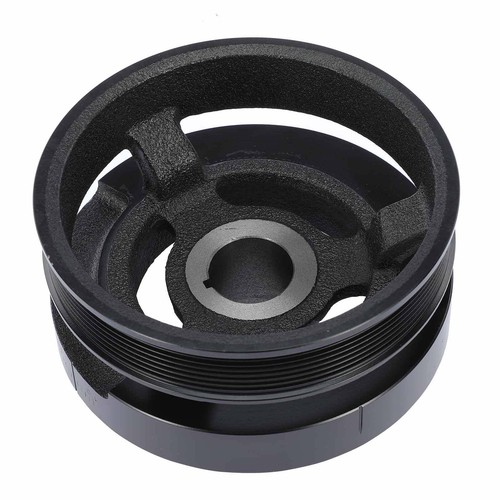 1Pc Harmonic Balancer for Dodge Dakota 1998-2003 Ram 2500 B250 B350 Jeep V8 5.9L - Picture 7 of 9