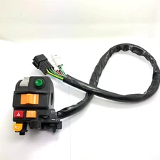 New HiSun ATV 500 ATV 700 Left Switch Assy Fit MSU700 MASSIMO SUPERMACH MENARDS