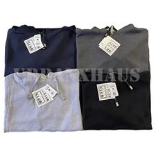 PRO CLUB MEN'S FLEECE HEAVYWEIGHT PULLOVER HOODIE (S-3XL)