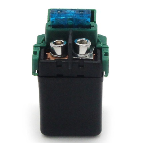 Starter Solenoid Relay for Honda 35850-MT4-003 Interceptor CRF250X 1998 99-2009 - Picture 3 of 3