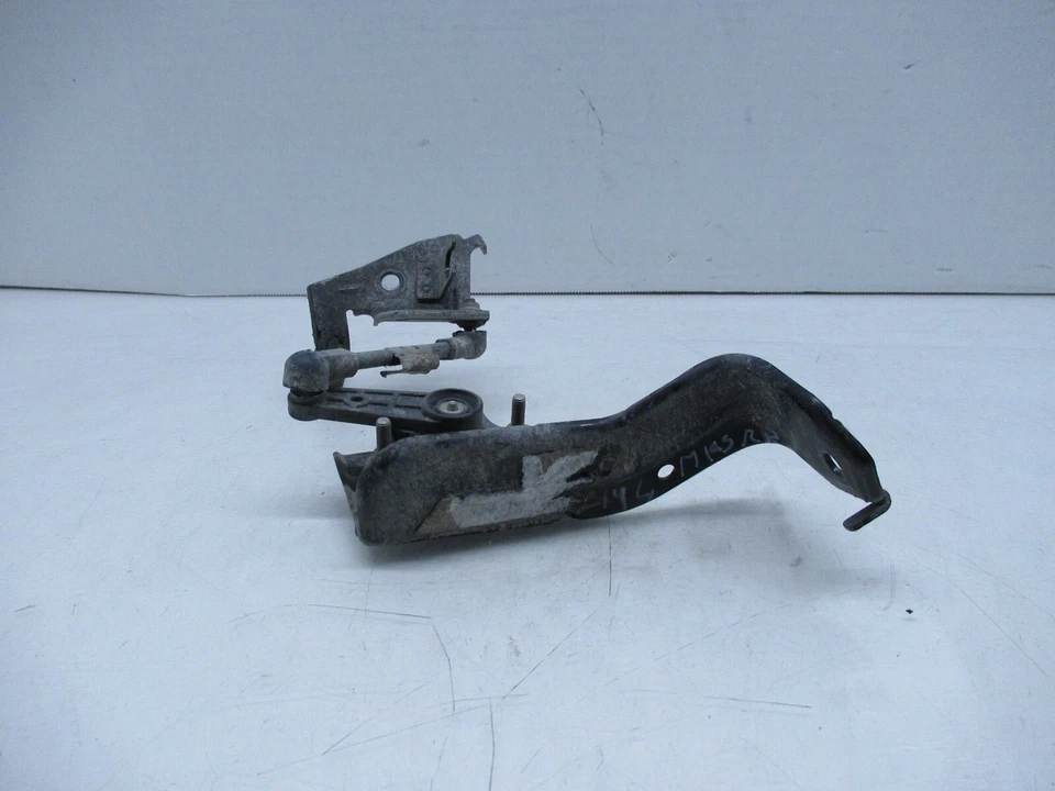 13-16 LINCOLN MKS SUSPENSIÓN TRASERA DERECHA LADO PASAJERO SENSOR DE NIVEL DE ALTURA OEM Foto 3 de 4