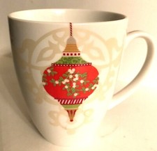 Maxwell Williams Baubles Coffee Tea Mug Chris...