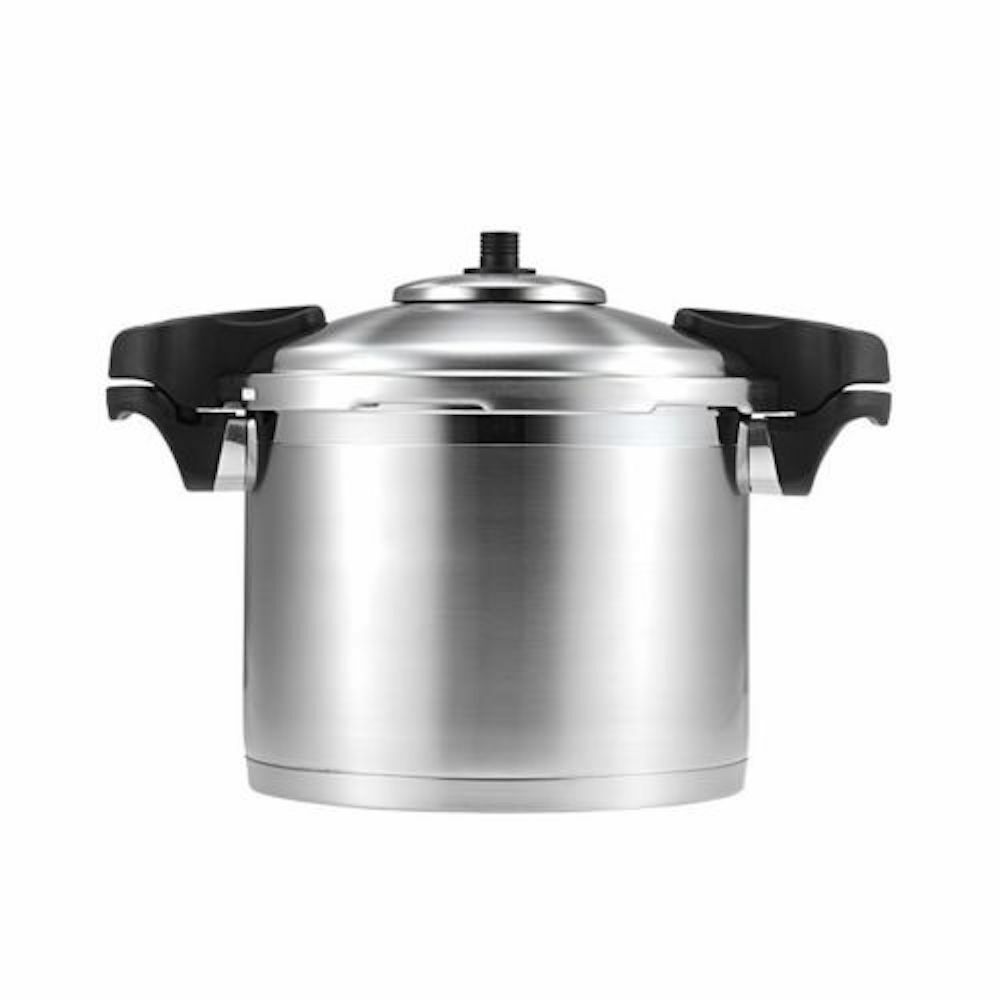 Scanpan 22cm 6L Pressure Cooker Stainless Steel 83421112774|