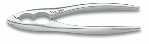 Recensione Schiaccianoci 3 Claveles 584 Professionale 17cm Acciaio