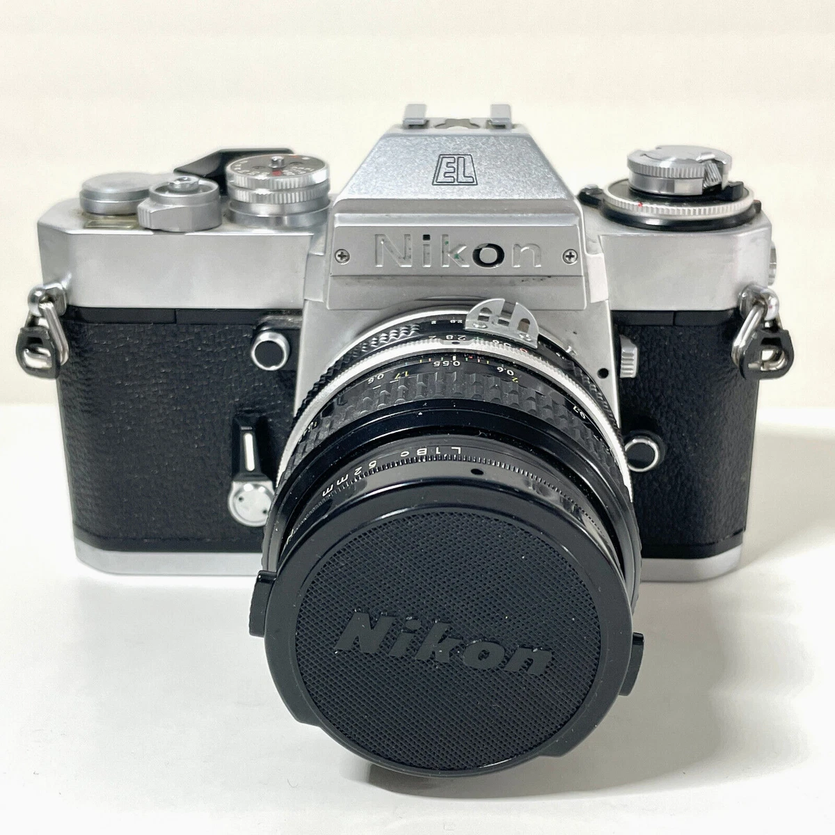 Nikon EL2 Film Cameras for sale | eBay