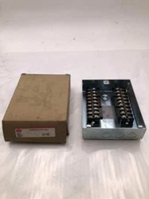 Fireye 60-1950 Expansion Module Wiring Base -NIB