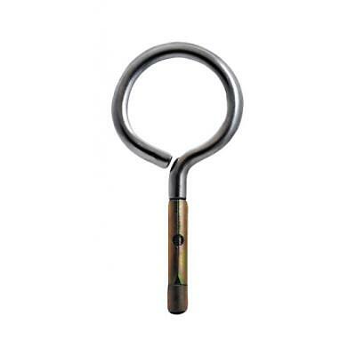 LUMA Anclaje al suelo / pared para candados FM1-52. WALL ANCHOR