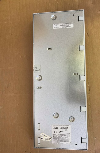 3COM Baseline Switch 2226 Plus 3COM 3C16475BS P/N: 1647-510-150-1.00 (Inc VAT) - Picture 7 of 9