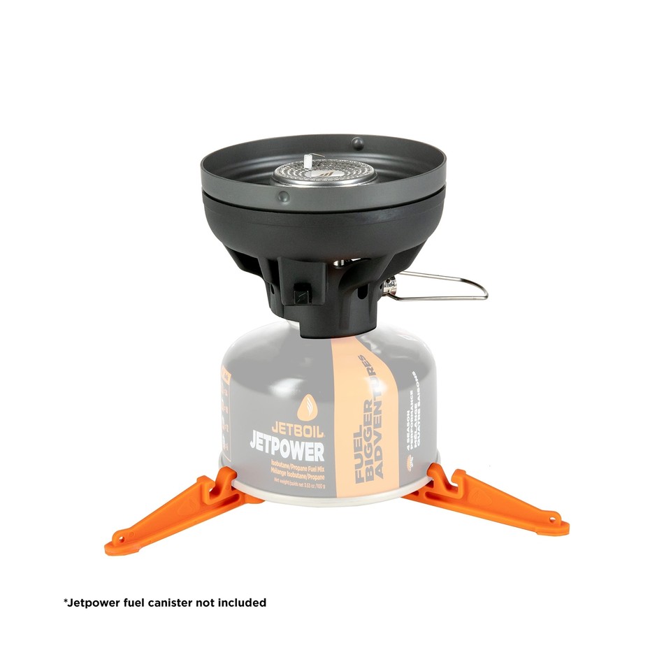 Jetboil Flash Java Kit Camping and Backpacking Stove Cooking System
