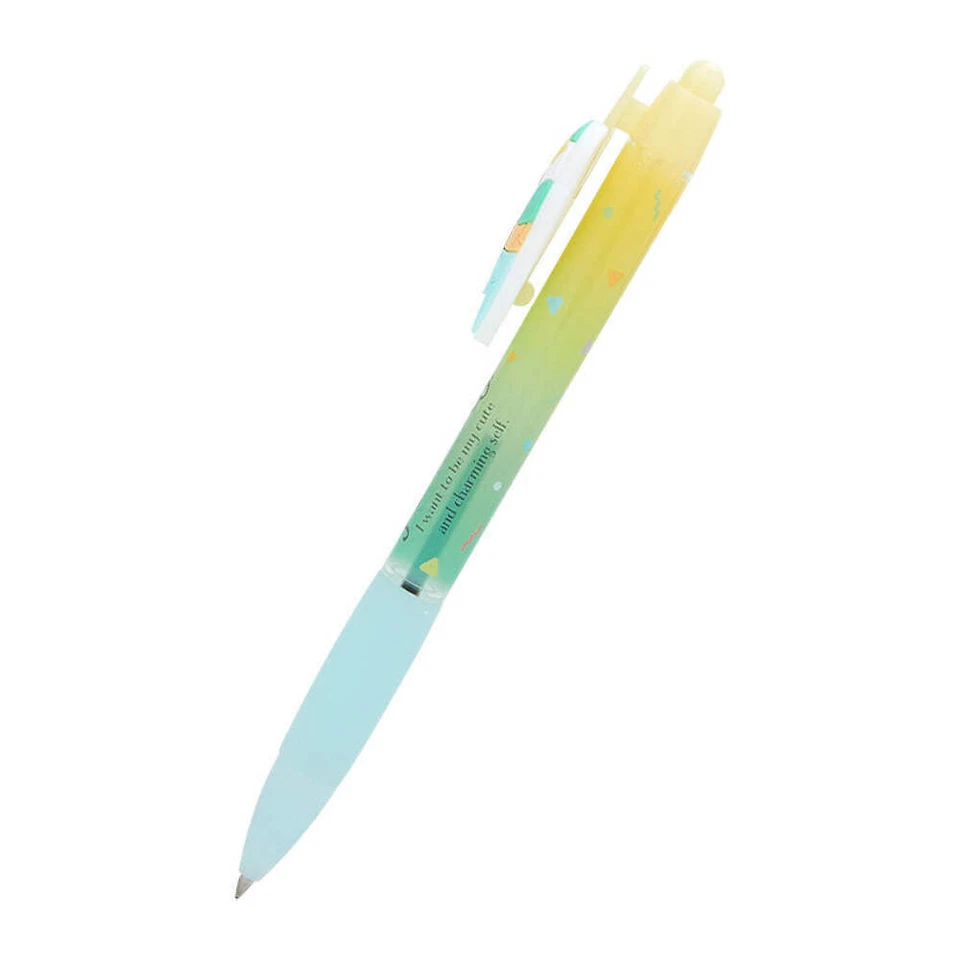 Pochacco 圆珠笔 Sanrio 冰淇淋派对系列 — 第 3/3 张图片