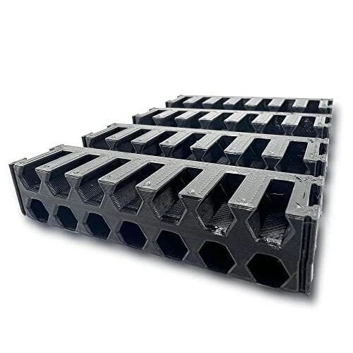 Dewalt bit sale holder case
