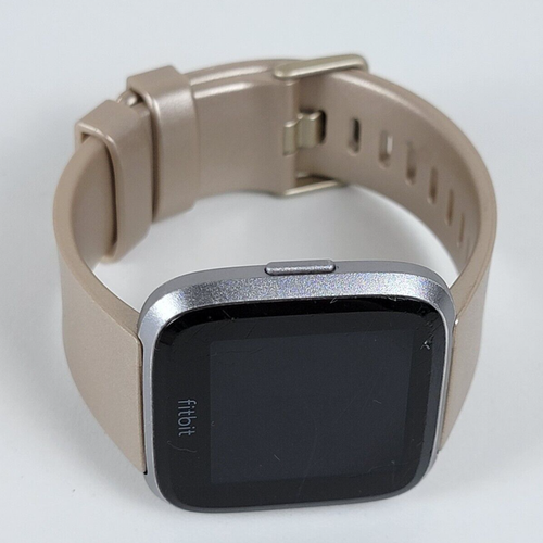 Fitbit Purepulse Heart Rate Unisex Watch FB505 40mm - Picture 4 of 8