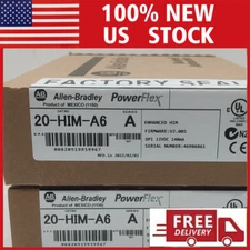 2022 AB 20-HIM-A6 PoweFlex SER A Enhanced HIM FW V2.007 12VFC USA
