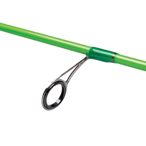 Berkley Flex Truite 240 2-12G Canne À Pêche (2Pc) / Canne À Pêche - Photo 3/4