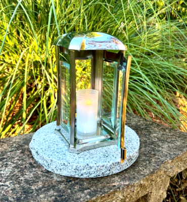 wegbeleuchtung mit batterie SIGOR LED Solar-Wegeleuchte 