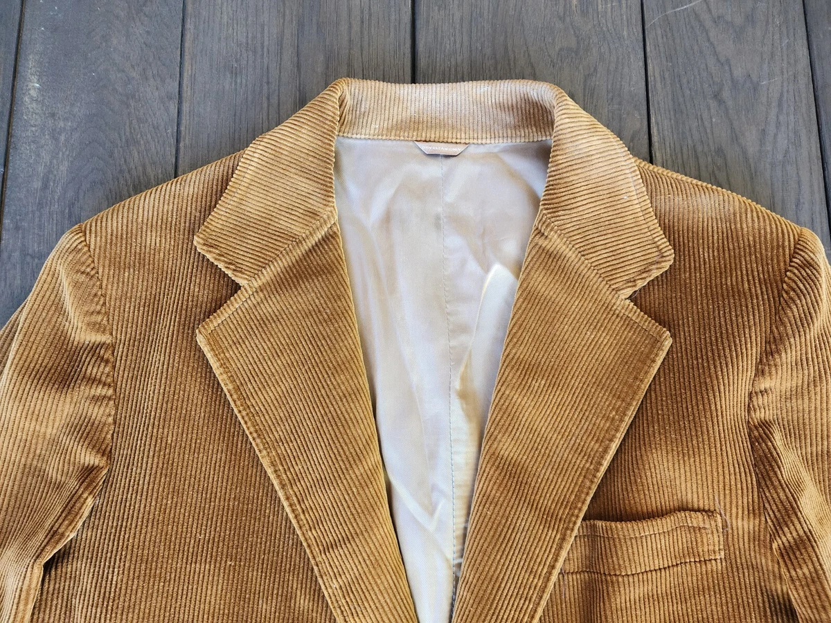 Ebay top smoking jacket