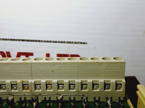 LUTZE MPE-15 Intronic 250VAC/DC IN: 4A 248867EQQ 990849 LS - Picture 11 of 11