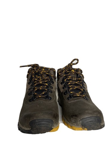 Columbia Hiking Boots WATERPROOF Youth 