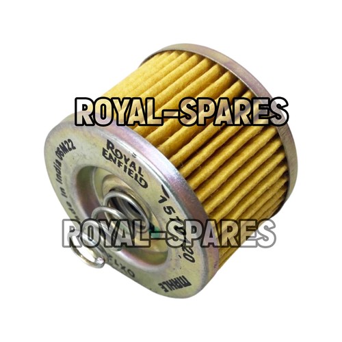 2X KIT DE SERVICIO DE 20 k km apto para Royal Enfield Hunter 350/Meteor 350/Classic 350 - Imagen 9 de 19