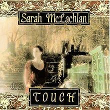 Touch von Mclachlan,Sarah | CD | Zustand gut