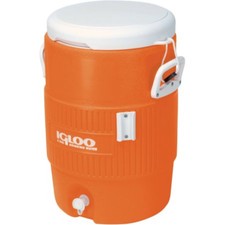 igloo work cooler