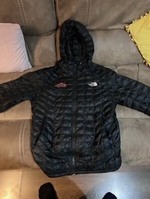 The North Face Thermoball Jacket, Hoodie,coat Puffer