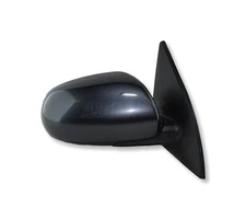 Kia Cee'D ED (07-12) Right Side Electric Heated Door Mirror Met Grey 87620-1H755