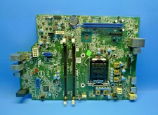 Genuine Dell Optiplex 3040 SFF Desktop Motherboard LGA 1151 DDR3 5XGC8