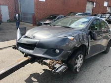 Rear Wiper Motor Canada Market Fits 09-14 MATRIX 172874