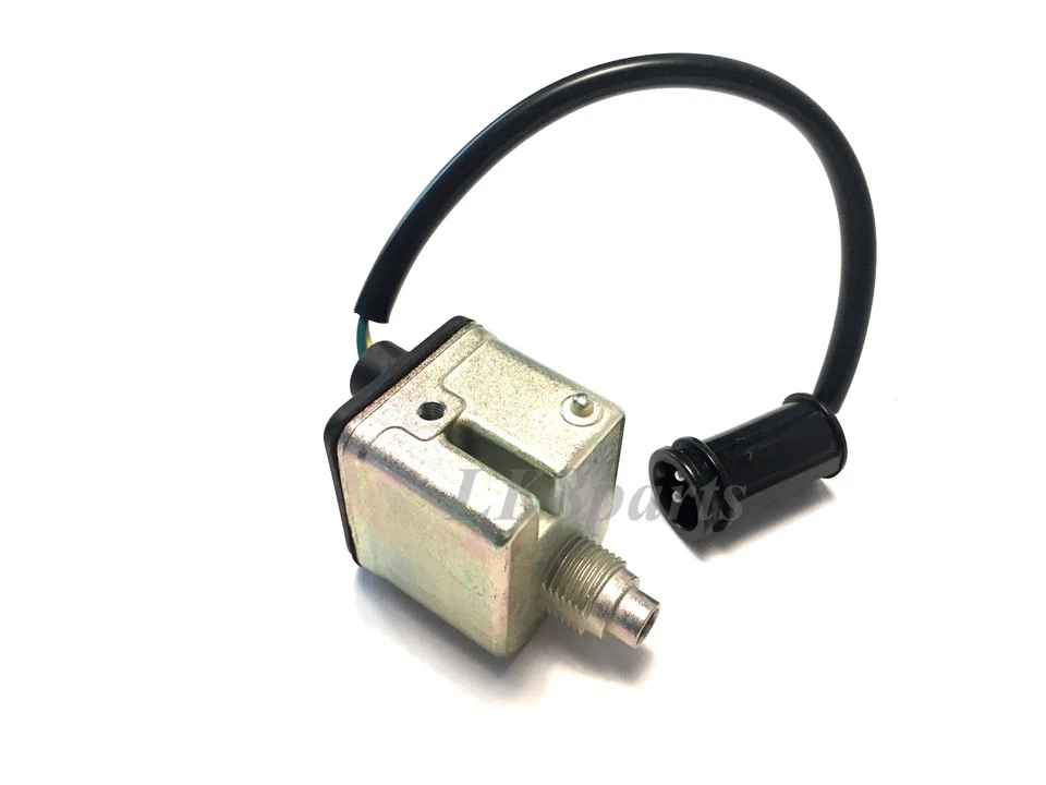 Sensor transdutor de velocidade Land Rover Range Rover clássico AMR3386 novo - Imagem 3 de 4