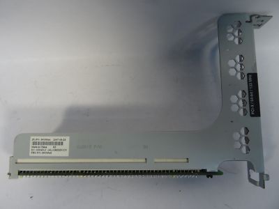 IBM 39Y9545 39Y9544 X3550 PCI-X RISER CARD ASSEMBLY FOR X3550 | eBay