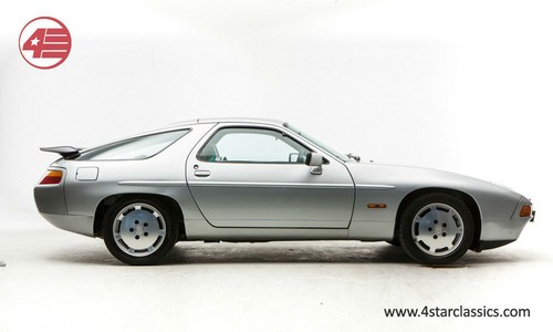 Porsche 928 S4 - Picture 3 of 12