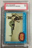 Topps 1977 Star Wars Trading Card #18 Artoo-Detoo is Missing