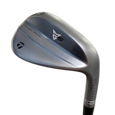 Taylormade Taylor Made Milled Grind 5 50 /09 Sb Wedge Wg Genuine Order Shaft