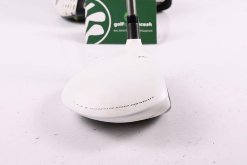 Ladies TaylorMade RBZ #3 Wood / 15 Degree / Ladies Flex Matrix Ozik Xcon-5 - Picture 3 of 9