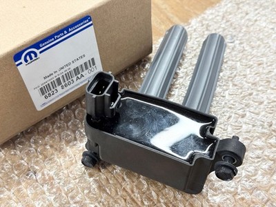 5.7L 6.4L HEMI Ignition Coil Dodge Jeep Chrysler 68238603AA MOPAR