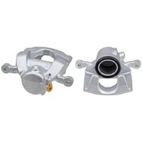 Bremssattel 1 Kolben Ø 54 Mm Grauguss A.B.S. Passend FüR U.A. Mini
