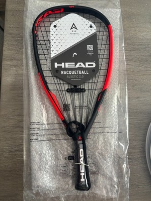 HEAD RADICAL AUXETIC 2.0 160 NEW 2026 MODEL 3 5/8 GRIP