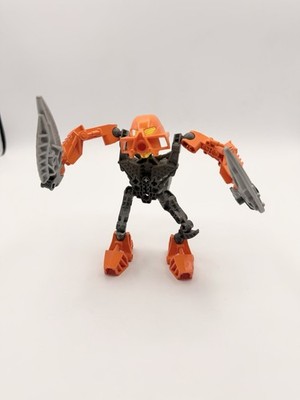 LEGO BIONICLE: Photok (8946) Complete