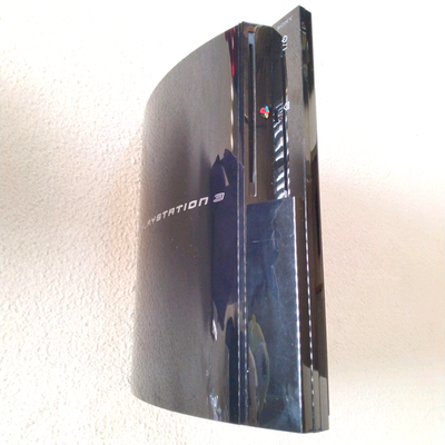 Sony PlayStation 3 20GB Black Console for sale online | eBay