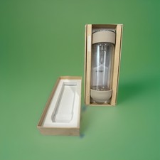 Ember Glass Cold Tumblr Sandstone 16 Ounce Op...