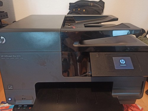 HP Officejet Pro 8616  -Nur  Ersatzteile-