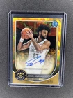 2025 Topps Cosmic Chrome Jamal Murray Base (RAW)