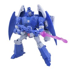 Takara Tomy T-Spark Studio Series TS-29 Scourge MTMTE Transformers The Movie